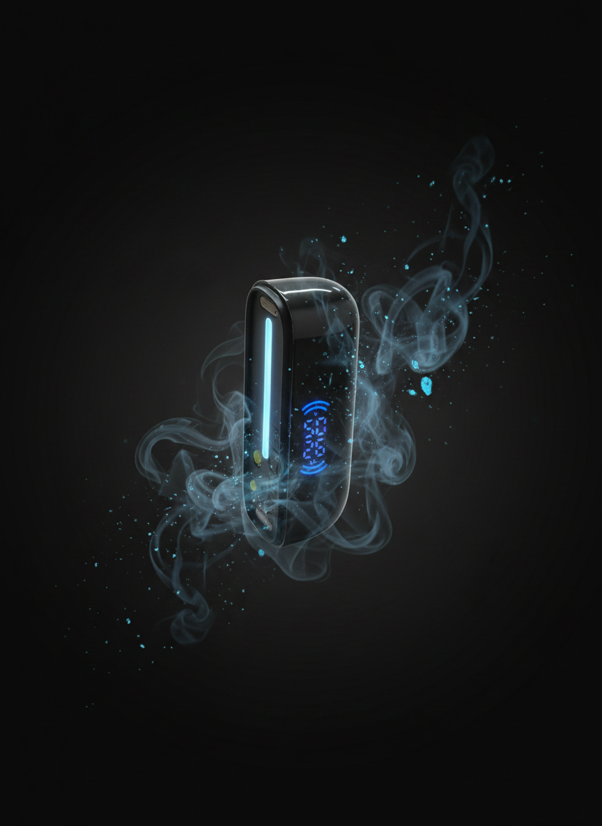Bateria Key Play